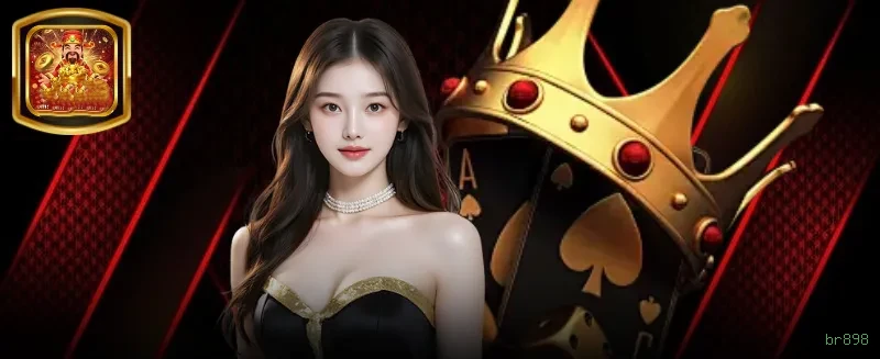 Download app br898 Android iOS