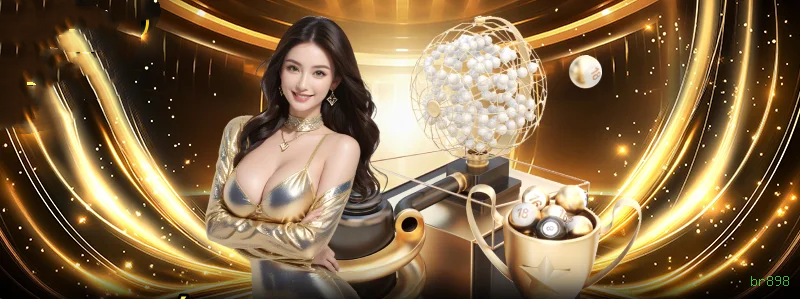 Imagem promocional da br898 mostrando a plataforma e suas vantagens